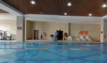 成都振大體育場館經(jīng)營管理有限公...