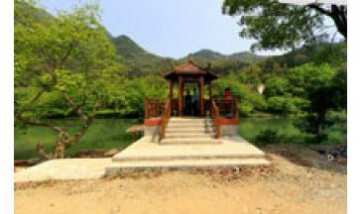 湖南紅杉國際有限公司全景圖