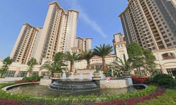 廣州世影攝影有限公司全景圖