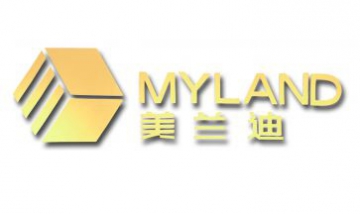 佛山市美蘭迪門(mén)窗有限公司全景圖