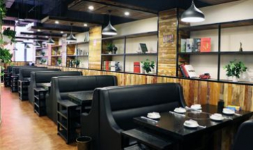 徐州檸檬魚餐飲管理有限公司全景...