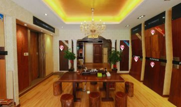 廈門未來家木業(yè)有限公司全景圖