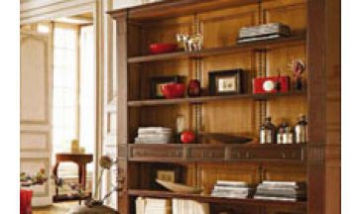 森諾家居材料有限公司全景圖