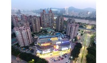 珠海品尚紅酒全景圖