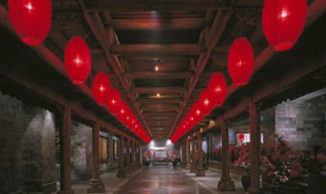 徐州市正院餐飲有限公司全景圖