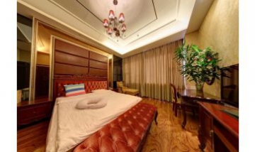 延吉瑪利亞月子護(hù)理有限公司全景...