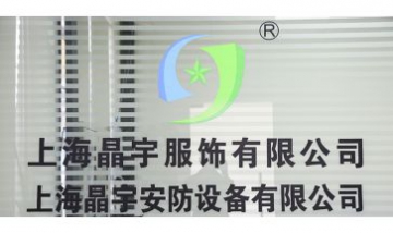 上海晶宇服飾有限公司全景圖