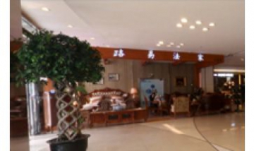 上海奧夢裝飾材料有限公司全景圖