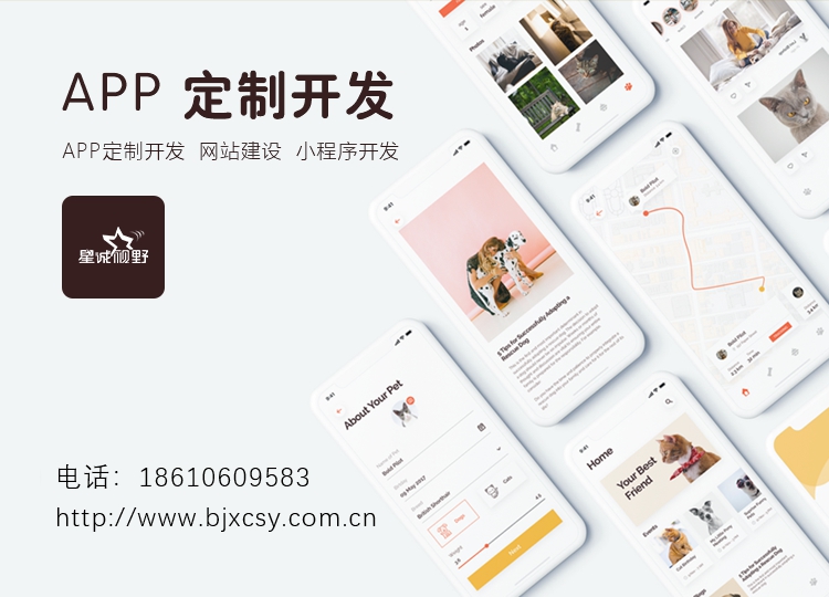 北京網站建設、北京網站建設公司、高端網站建設、星誠視野