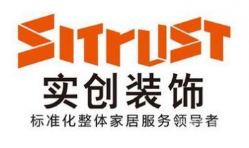 實(shí)創(chuàng)家居裝飾集團(tuán)有限公司全景圖