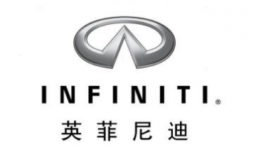 山西英杰英菲尼迪4S中心全景圖