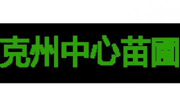 新疆克州中心苗圃全景圖