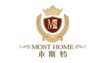 西安歐米尼裝飾材料有限公司全景...