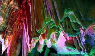 曲陽(yáng)縣旅游局靈山聚龍洞管理處全...