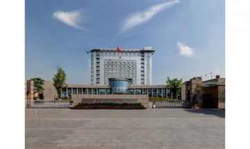 德陽(yáng)市旌陽(yáng)區(qū)委宣傳部全景圖