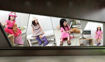 江西貫勝鞋業(yè)有限公司全景圖