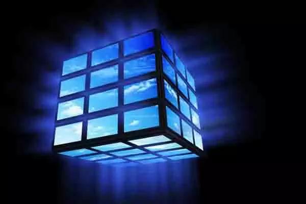 云服務器和虛擬主機的區(qū)別