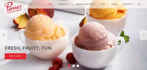 現(xiàn)在網(wǎng)頁設(shè)計(jì)中圖片有哪些常見的使用技巧？