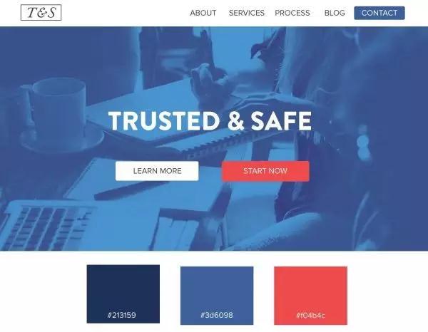 現(xiàn)在網(wǎng)頁設(shè)計(jì)中圖片有哪些常見的使用技巧？