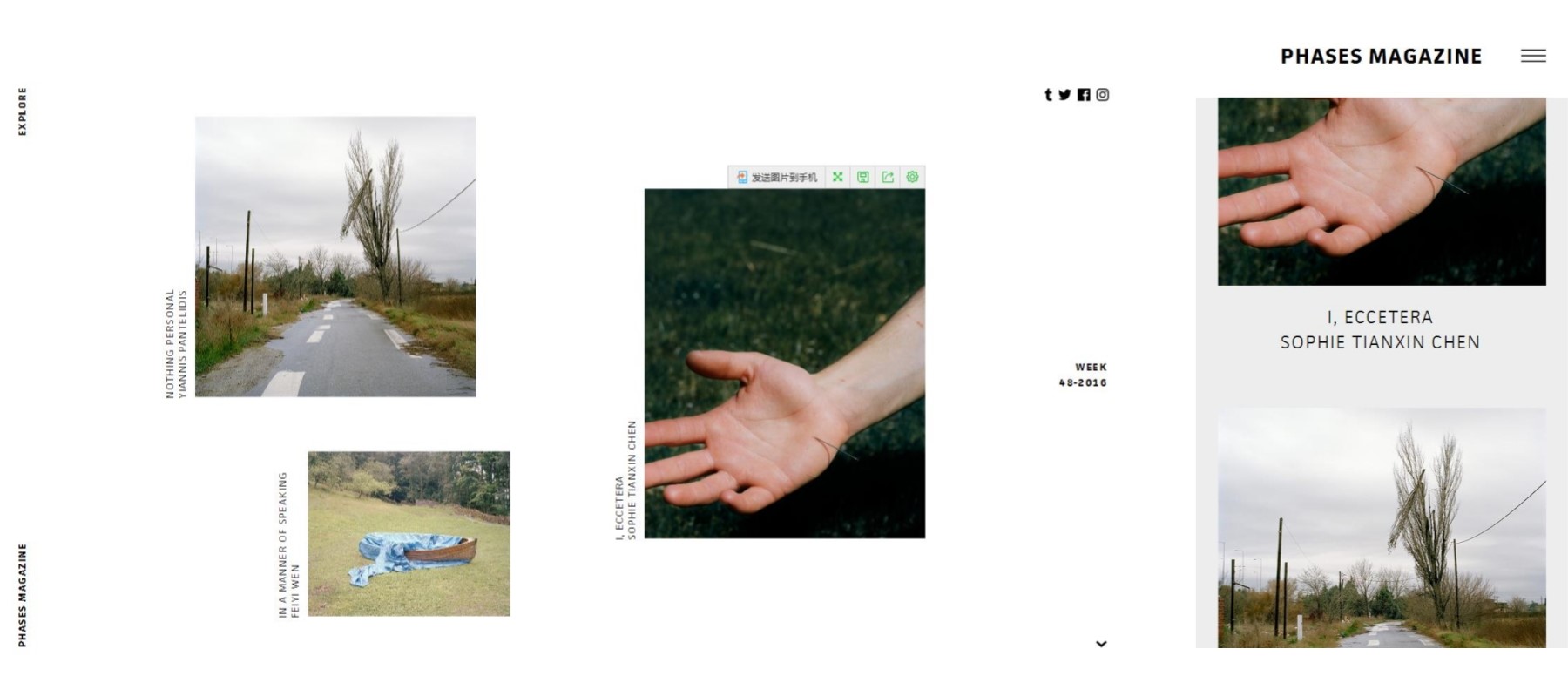 拒絕免費模板化的響應(yīng)式，這些好處只有定制化才能做到