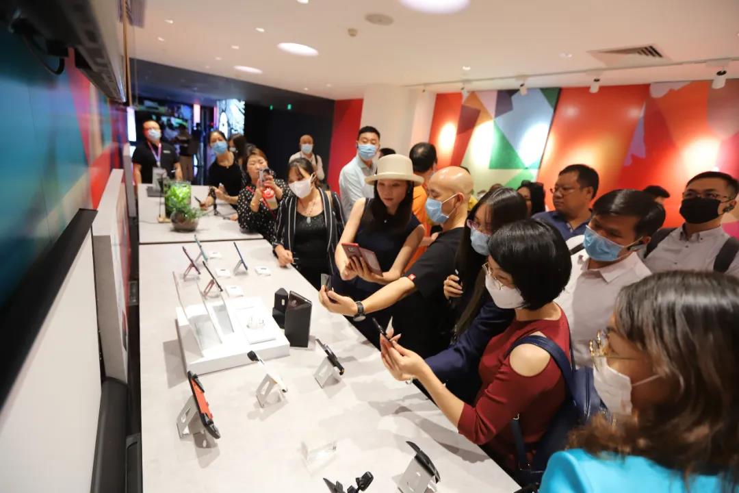 聯(lián)想，中國品牌的驕傲！