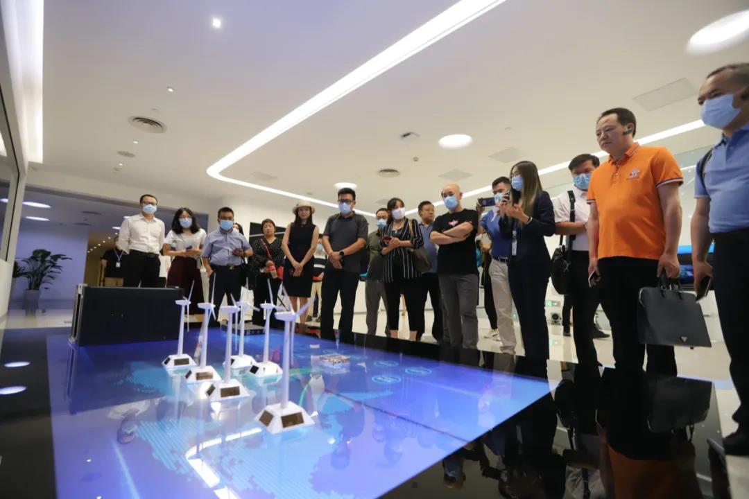 聯(lián)想，中國品牌的驕傲！