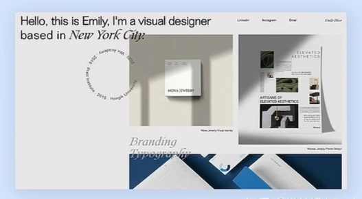 網(wǎng)頁(yè)設(shè)計(jì)的走向和發(fā)展趨勢(shì)是什么？