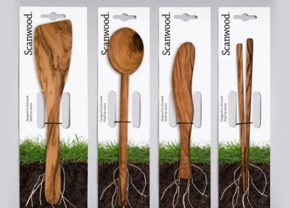 優(yōu)秀包裝設(shè)計(jì)案例賞析