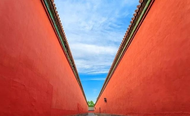 平面設(shè)計(jì)作品集靈感之中國傳統(tǒng)圖案的運(yùn)用