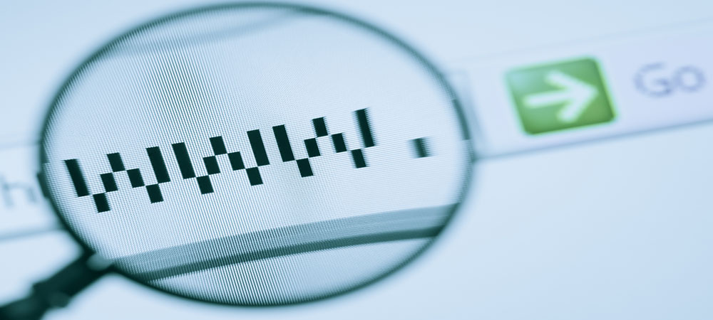 網(wǎng)站打開速度慢的原因