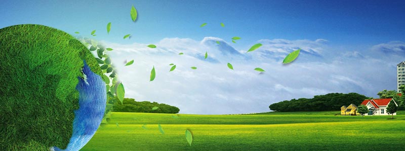 環(huán)保節(jié)能網(wǎng)站建設(shè)解決方案，好推建站
