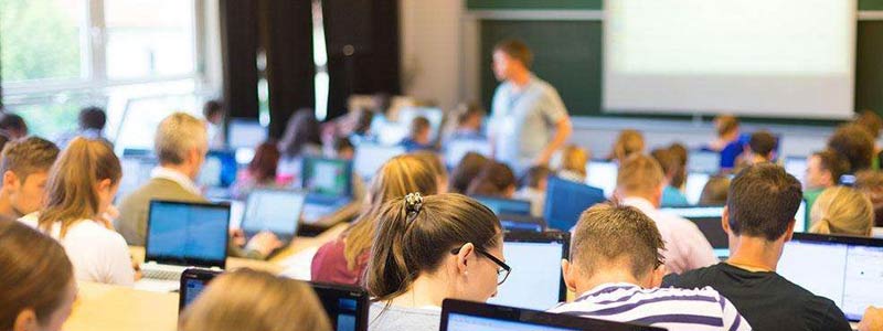 教育培訓(xùn)網(wǎng)站建設(shè)的意義