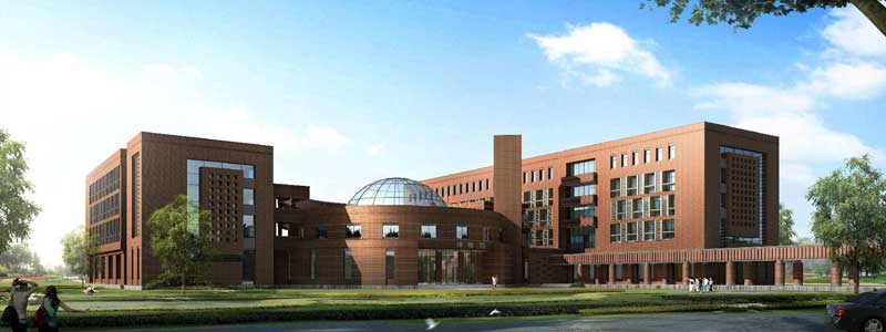 三、好推建站：學校網站建設方案和網站功能描述