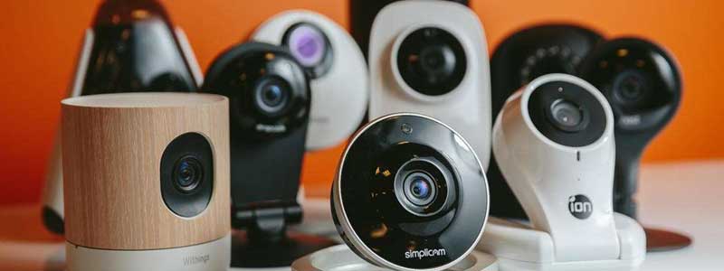 好推建站：安防行業(yè)網(wǎng)站設(shè)計(jì)制作分析之網(wǎng)站目標(biāo)定位